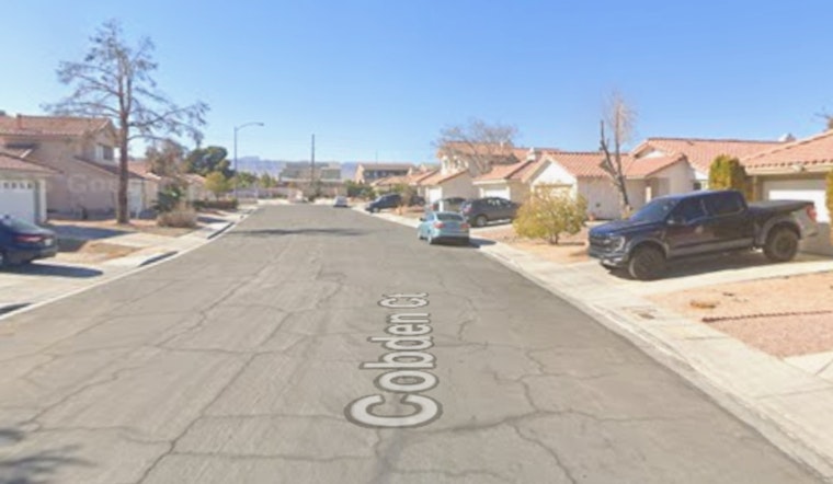 Clark County Firefighters Swiftly Contain Smoke Scare in Las Vegas Home, No Injuries Reported