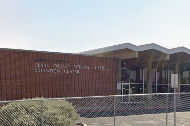 Clark County School District Partners with UNLV to Boost Special Education Staffing