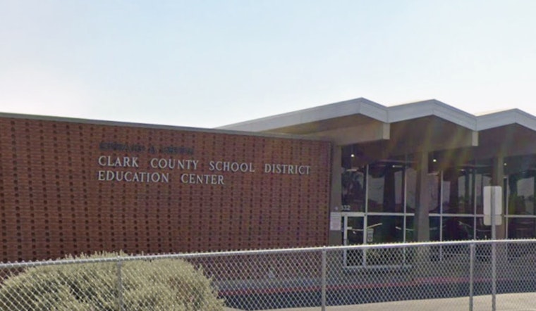 Clark County School District Partners with UNLV to Boost Special Education Staffing