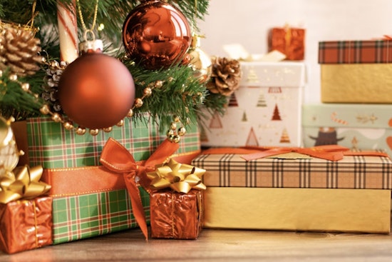 Clark County's GIVE JOY Holiday Toy and Gift Card Drive Brightens Season for Over 3,200 Foster Children