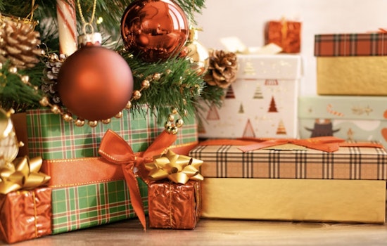 Clark County's GIVE JOY Holiday Toy and Gift Card Drive Brightens Season for Over 3,200 Foster Children