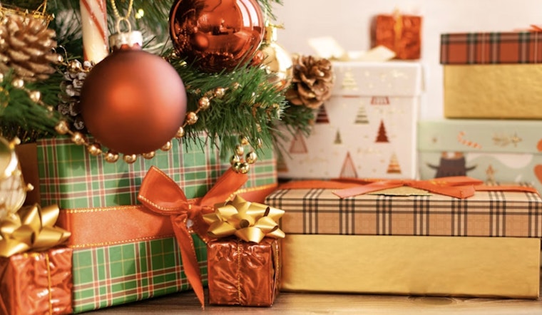 Clark County's GIVE JOY Holiday Toy and Gift Card Drive Brightens Season for Over 3,200 Foster Children