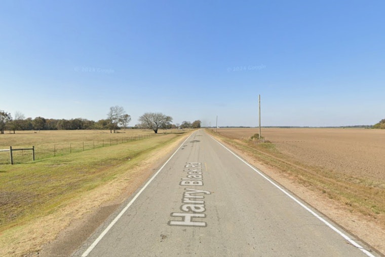 Clarksdale Family Dispute Leads to Stabbing Incident on Christmas Eve, Minor in Custody