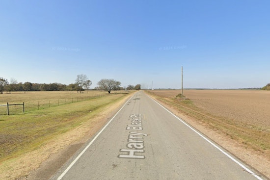 Clarksdale Family Dispute Leads to Stabbing Incident on Christmas Eve, Minor in Custody