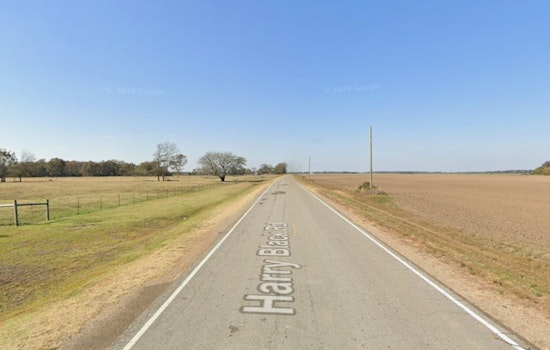Clarksdale Family Dispute Leads to Stabbing Incident on Christmas Eve, Minor in Custody