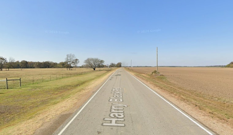 Clarksdale Family Dispute Leads to Stabbing Incident on Christmas Eve, Minor in Custody