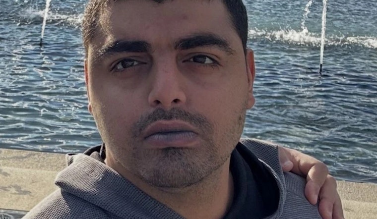 Clarksville Community Mourns as Missing Man Mohammed Halawa Found Deceased in Howard County Wooded Area