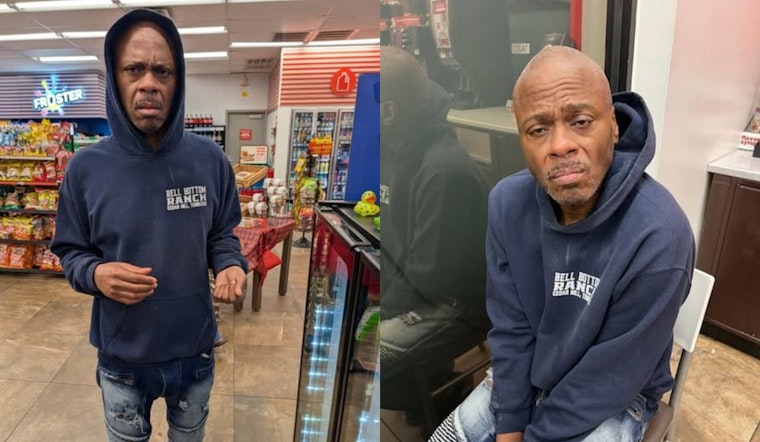 Clarksville Police Seek Public's Help Identifying Disoriented Man Found on Tiny Town Road