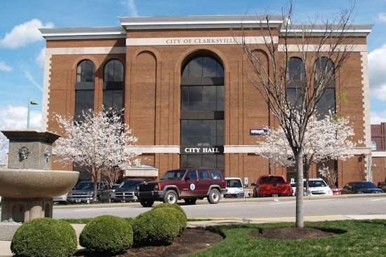 Clarksville Opens Applications for Grants to Combat Homelessness and Housing Instability