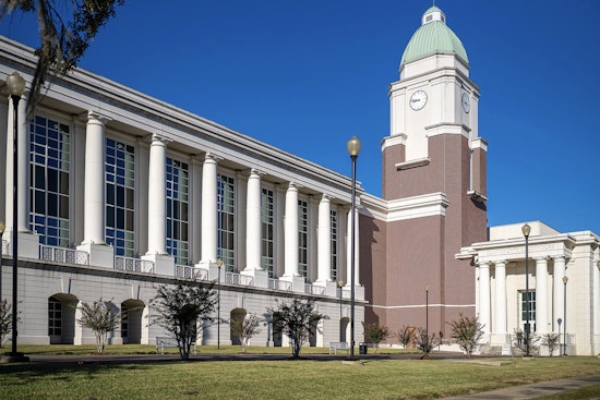 Clay County Commissioners Discuss Senior Meals, Grant Success, and Recovery Center Plans