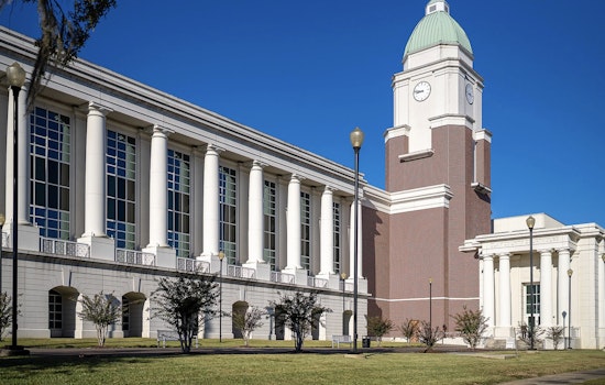 Clay County Commissioners Discuss Senior Meals, Grant Success, and Recovery Center Plans