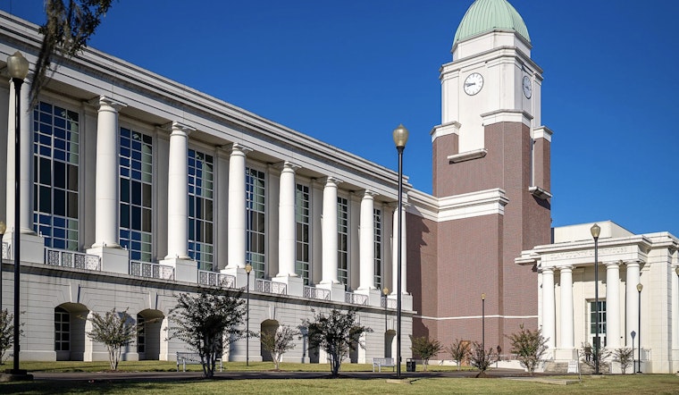 Clay County Commissioners Discuss Senior Meals, Grant Success, and Recovery Center Plans