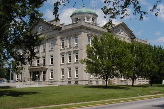 Clay County Secures $1 Million for Road and Bridge Enhancements Through State Grant Program