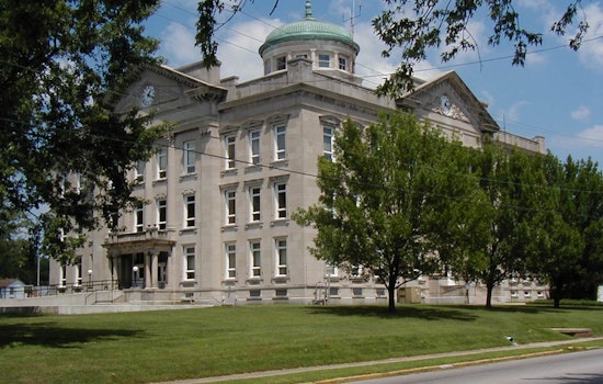 Clay County Secures $1 Million for Road and Bridge Enhancements Through State Grant Program
