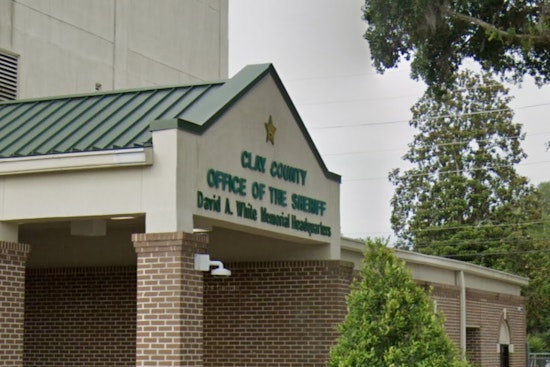 Clay County Sheriff's Office in Florida Advocates for Sober Driving During Holiday Celebrations