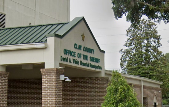 Clay County Sheriff's Office in Florida Advocates for Sober Driving During Holiday Celebrations