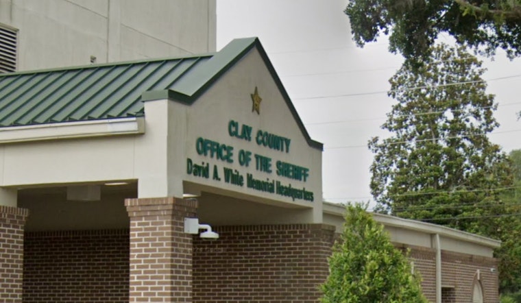 Clay County Sheriff's Office in Florida Advocates for Sober Driving During Holiday Celebrations