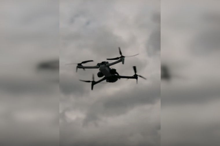 Clay County Sheriff's Office in Florida Enhances Public Safety Operations with New Drone Technology