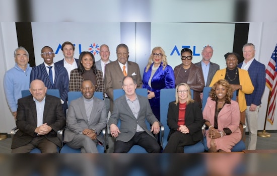 Clayton County Secures $3.5 Million Grant for Southern Crescent Regional Transit Study in Collaboration with Atlanta