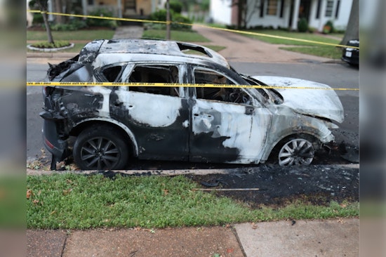 Clayton Police and FBI Ramp Up Investigation Into Antisemitic Arson, Offer $57,000 Reward for Information