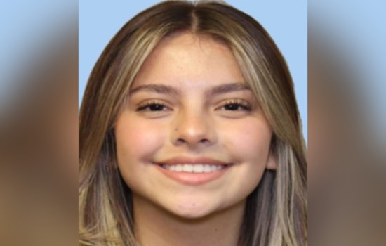 CLEAR Alert Issued for Missing 19-Year-Old Last Seen in Northwest Bexar County