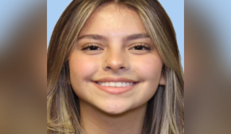CLEAR Alert Issued for Missing 19-Year-Old Last Seen in Northwest Bexar County