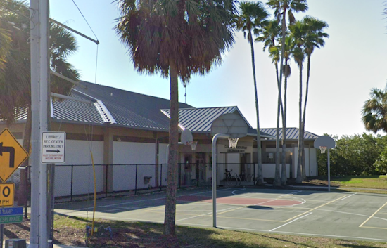 Clearwater Launches Pop-Up Beach Library, Read and Relax by the Seashore