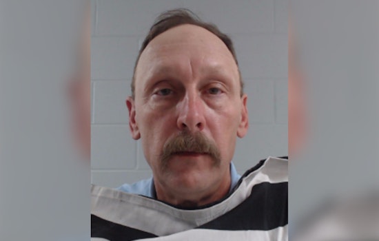 Cleburne Showdown As Sheriff Adam King’s Civil Case Hits Local Court