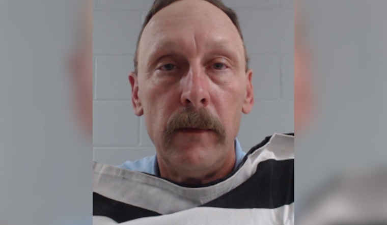 Cleburne Showdown As Sheriff Adam King’s Civil Case Hits Local Court
