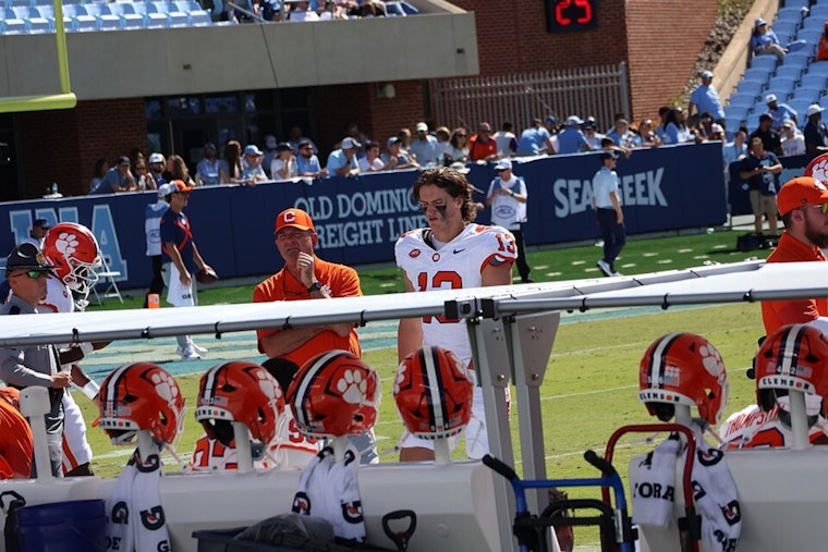 Clemson Football's Bowl Game Destiny Awaits Amid CFP Selection Sunday Suspense