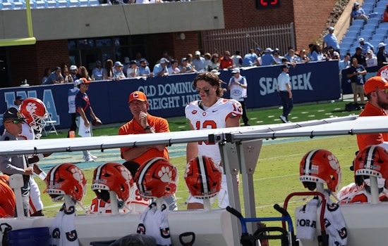 Clemson Football's Bowl Game Destiny Awaits Amid CFP Selection Sunday Suspense