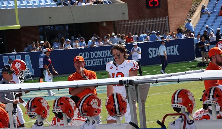 Clemson Football's Bowl Game Destiny Awaits Amid CFP Selection Sunday Suspense