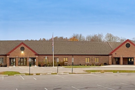 Clermont County Announces Dedication Ceremony for Expanded Juvenile Court on December 12 in Batavia