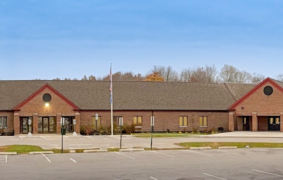 Clermont County Announces Dedication Ceremony for Expanded Juvenile Court on December 12 in Batavia