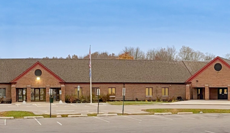 Clermont County Announces Dedication Ceremony for Expanded Juvenile Court on December 12 in Batavia