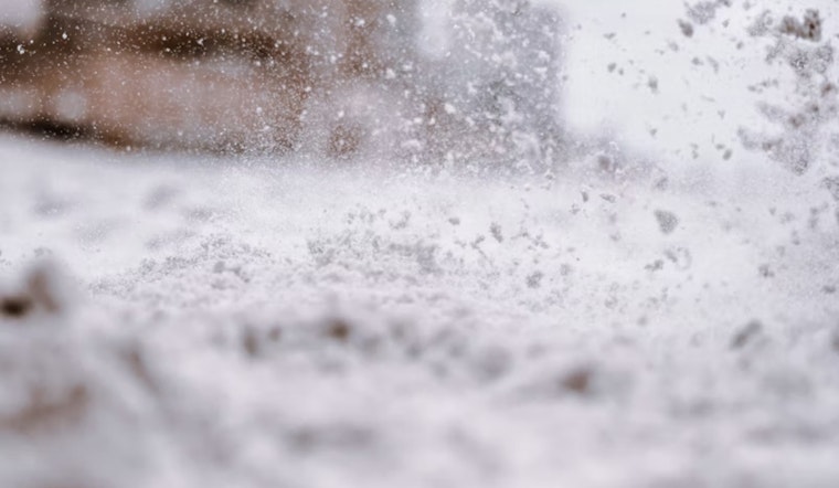 Cleveland Announces Snow Emergency Parking Ban and Delays City Building Openings Due to Winter Storm