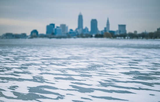 Cleveland Braces for Snowfall and Gusts, NWS Issues Winter Weather Advisories for Ohio and Pennsylvania