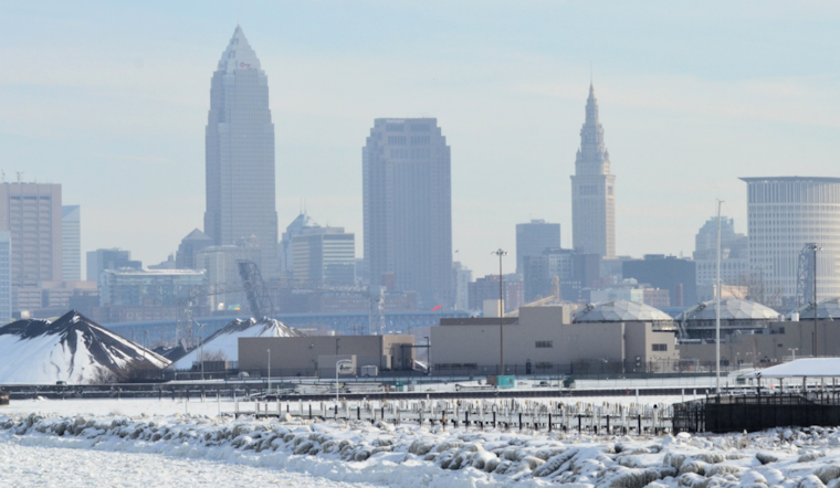 Cleveland Braces for Weather Whiplash: Cold Fronts, Lake Effect Snow, and Gale Warnings on Lake Erie