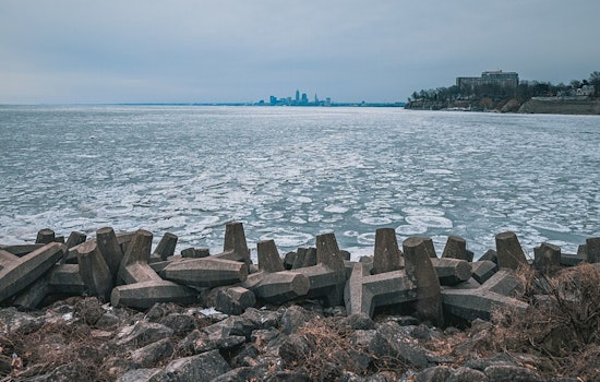 Cleveland Braces for Weather Whiplash: Snow, Wind, and Lake Effect in NWS Forecast