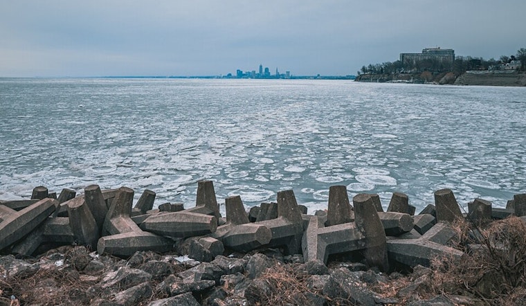 Cleveland Braces for Weather Whiplash: Snow, Wind, and Lake Effect in NWS Forecast