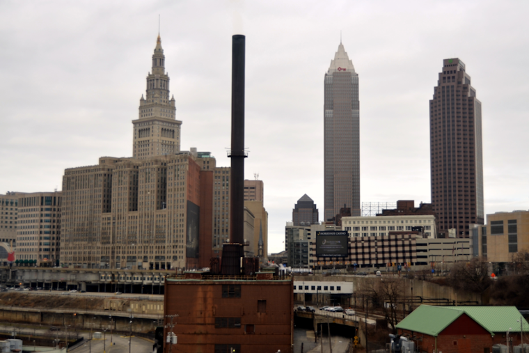 Cleveland Braces for Wintry Mix and Chill, Lake Effect Snow Anticipated in Northern Ohio and Northwest Pennsylvania