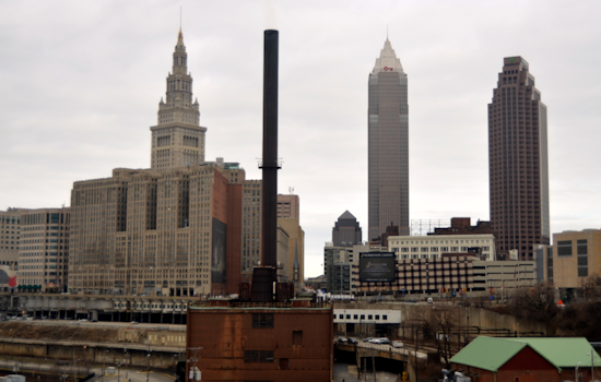 Cleveland Braces for Wintry Mix and Chill, Lake Effect Snow Anticipated in Northern Ohio and Northwest Pennsylvania