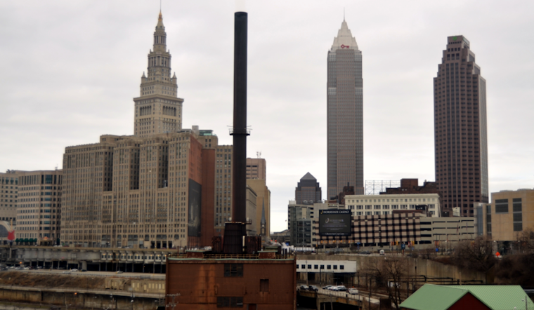 Cleveland Braces for Wintry Mix and Chill, Lake Effect Snow Anticipated in Northern Ohio and Northwest Pennsylvania