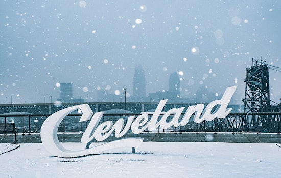 Cleveland Braces for Wintry Mix as NWS Forecasts Snow and Falling Temperatures Across the Region
