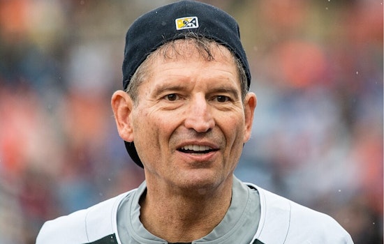 Cleveland Browns Icon Bernie Kosar Hospitalized After Liver Transplant, Shares Hopeful Message Amid Health Battle