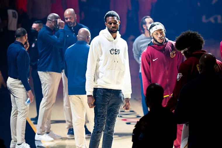 Cleveland Cavaliers' Evan Mobley Out 2-4 Weeks With Calf Injury, Challenges Ahead for the Team