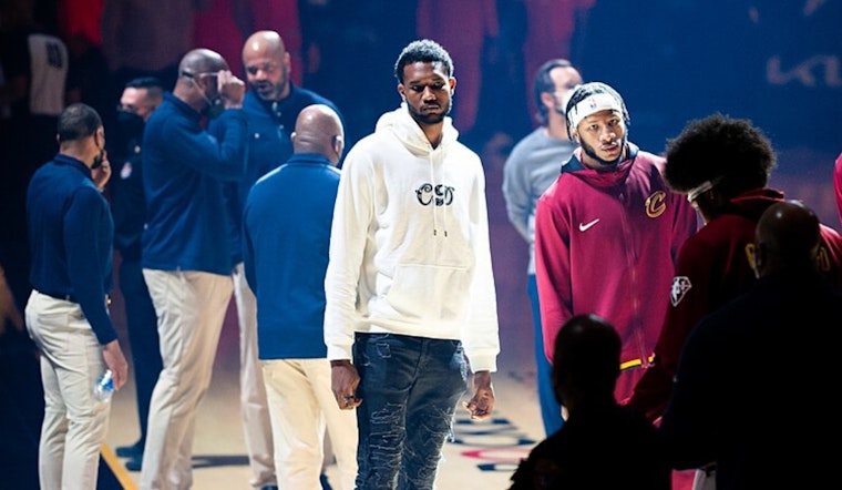 Cleveland Cavaliers' Evan Mobley Out 2-4 Weeks With Calf Injury, Challenges Ahead for the Team