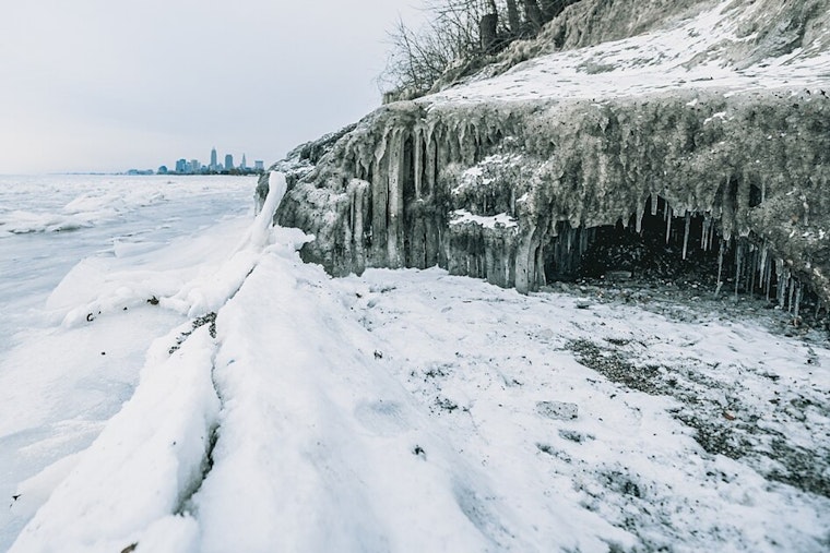 Cleveland Declares Emergency Snow Parking Ban Ahead of Winter Storm's Onslaught