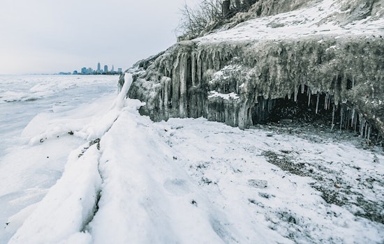 Cleveland Declares Emergency Snow Parking Ban Ahead of Winter Storm's Onslaught