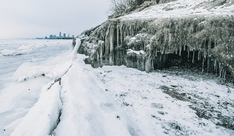 Cleveland Declares Emergency Snow Parking Ban Ahead of Winter Storm's Onslaught